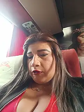 Hannahcandyy online show from 06/25/26, 03:05