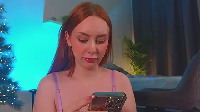 Snapshot of Call_Yes chatting on 12/26/24, 01:18 Call Yes online show from 12/26/24, 01:18