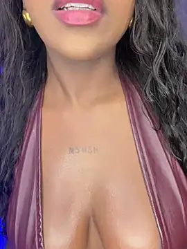 Lola King online show from 02/19/26, 01:12