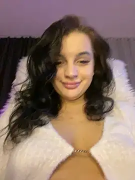 Lady  Boom online show from 01/10/25, 05:56