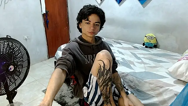 Lovebeng  online show from 11/26/25, 12:55