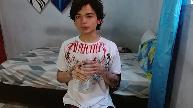 Lovebeng  online show from 02/11/26, 09:53