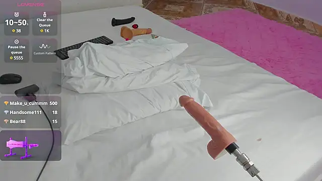 Snapshot of sweet_karlaa__ chatting on 02/20/25, 10:16 sweet karlaa online show from 02/20/25, 10:16