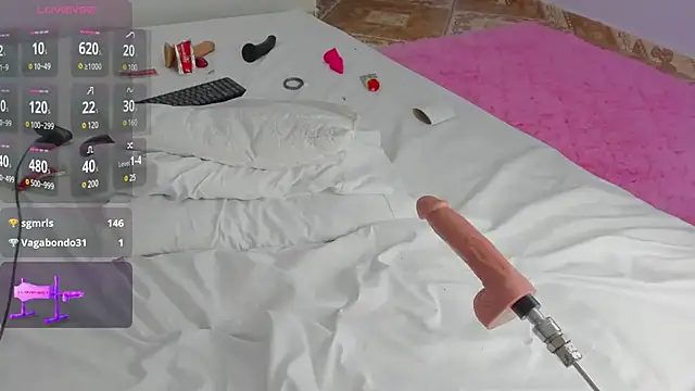 Snapshot of sweet_karlaa__ chatting on 02/26/25, 05:31 sweet karlaa online show from 02/26/25, 05:31