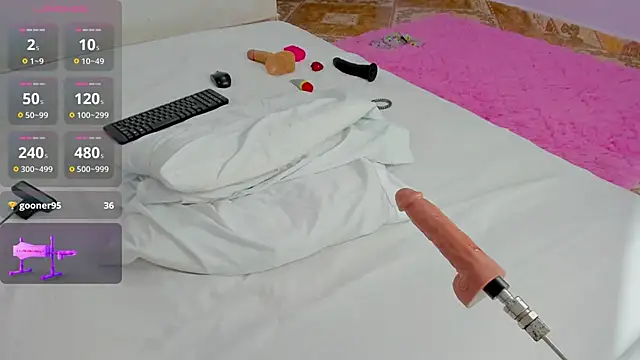 Snapshot of sweet_karlaa__ chatting on 03/13/25, 08:48 sweet karlaa online show from 03/13/25, 08:48