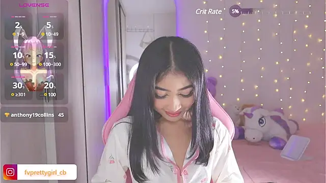 Snapshot of urfavprettygirl chatting on 12/05/24, 07:49 urfavprettygirl online show from 12/05/24, 07:49