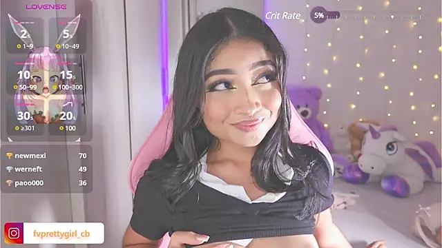 Snapshot of urfavprettygirl chatting on 01/08/25, 09:10 urfavprettygirl online show from 01/08/25, 09:10