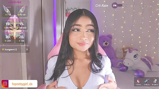 Snapshot of urfavprettygirl chatting on 02/04/25, 05:42 urfavprettygirl online show from 02/04/25, 05:42