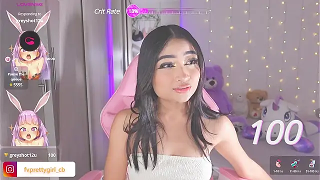 Snapshot of urfavprettygirl chatting on 03/09/25, 06:50 urfavprettygirl online show from 03/09/25, 06:50