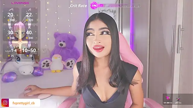 Snapshot of urfavprettygirl chatting on 09/13/25, 07:08 urfavprettygirl online show from 09/13/25, 07:08