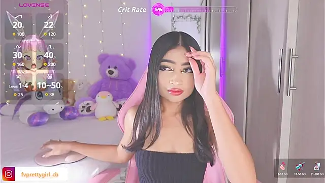 Snapshot of urfavprettygirl chatting on 09/28/25, 08:09 urfavprettygirl online show from 09/28/25, 08:09