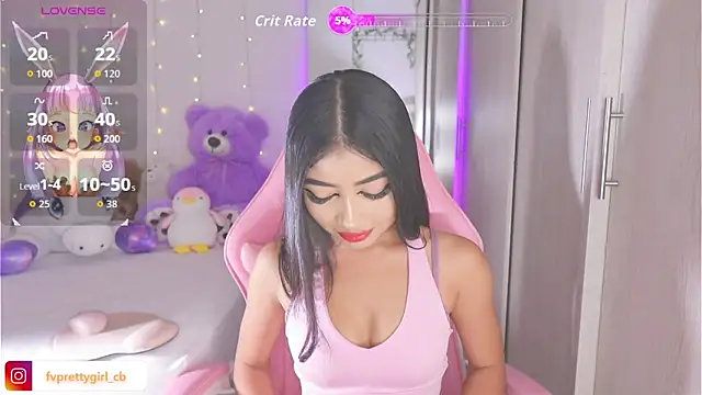 Snapshot of urfavprettygirl chatting on 10/02/25, 07:15 urfavprettygirl online show from 10/02/25, 07:15