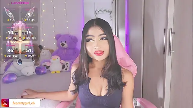 Snapshot of urfavprettygirl chatting on 10/18/25, 07:20 urfavprettygirl online show from 10/18/25, 07:20