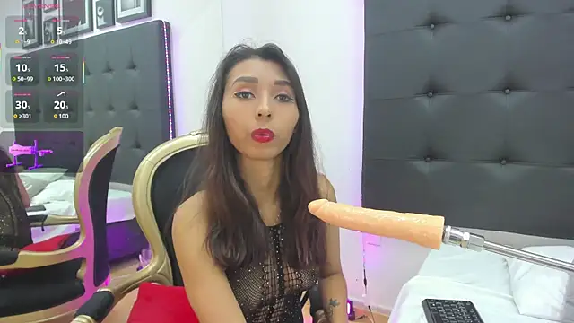 Snapshot of SaraDreamss chatting on 02/25/25, 12:03 SaraDreamss online show from 02/25/25, 12:03