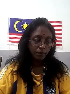 mamakarma1403 online show from 10/27/25, 04:16