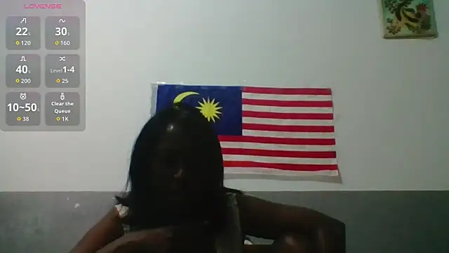 mamakarma1403 online show from 02/02/26, 12:15