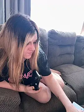 PuckBunny17 online show from 03/08/25, 01:47