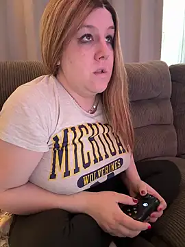 PuckBunny17 online show from 02/26/26, 10:42