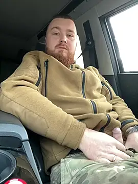 Artur6663 online show from 01/13/25, 08:15