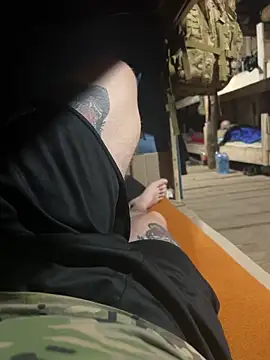 Artur6663 online show from 03/05/25, 07:49