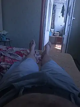 Artur6663 online show from 06/28/26, 08:53