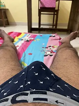 nangakings online show from 03/18/25, 06:04