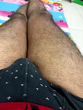 nangakings online show from 09/08/25, 05:56