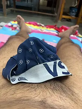 nangakings online show from 02/18/26, 05:20