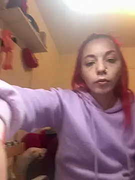 kattleya1407 online show from 01/22/25, 07:03