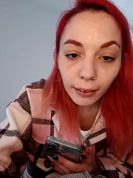 kattleya1407 online show from 02/08/25, 11:33