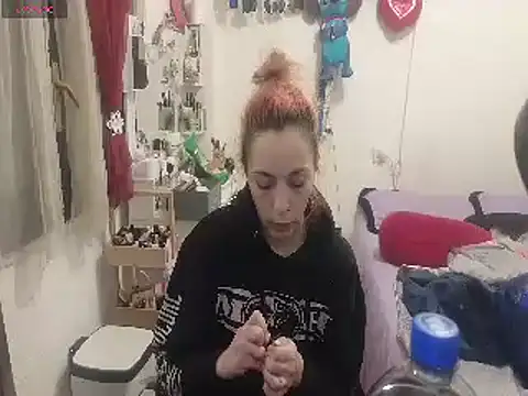 kattleya1407 online show from 03/05/25, 11:38