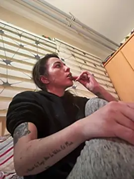 kattleya1407 online show from 02/05/26, 10:47