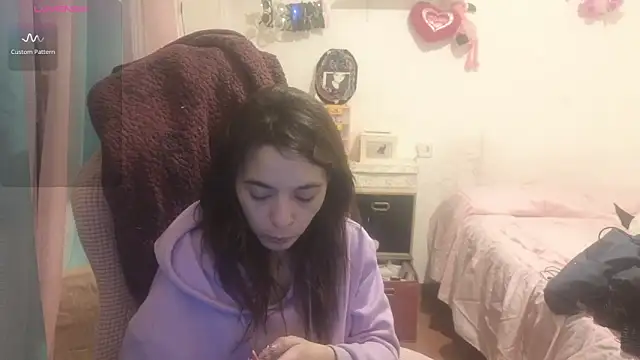 kattleya1407 online show from 02/09/26, 10:47