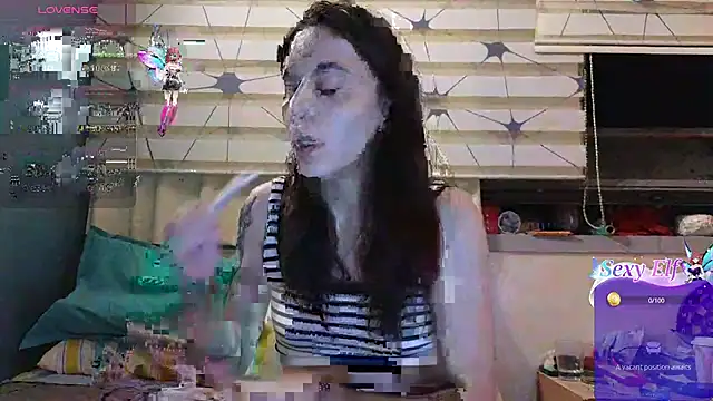 Snapshot of kattleya1407 chatting on 07/05/26, 10:28 kattleya1407 online show from 07/05/26, 10:28