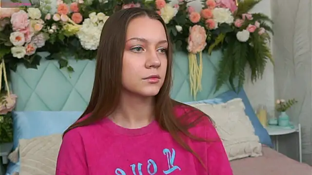 AliceBrayan online show from 03/11/26, 05:08