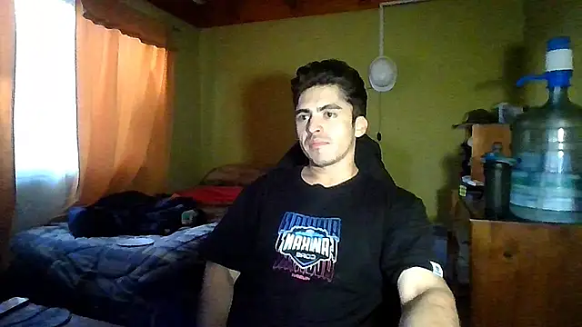 r paulo25 online show from 02/09/26, 11:31