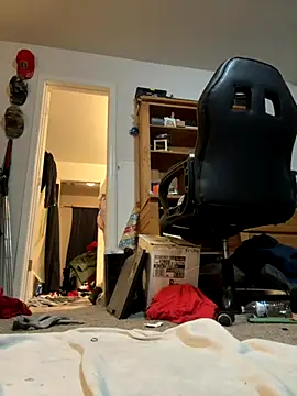 Chancelasting1 online show from 11/11/25, 08:25