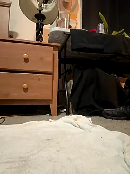 Chancelasting1 online show from 12/22/25, 08:33