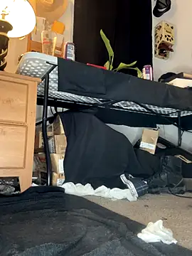 Chancelasting1 online show from 12/23/25, 09:18