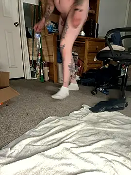 Chancelasting1 online show from 01/17/26, 08:19