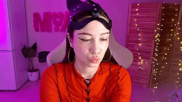 Miss Mia Murr online show from 10/08/25, 04:32