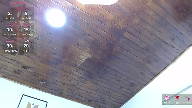 samy l online show from 12/22/24, 03:00