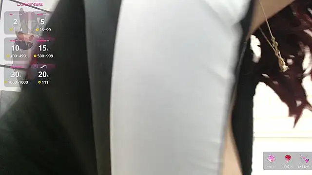 samy l online show from 12/28/24, 05:46