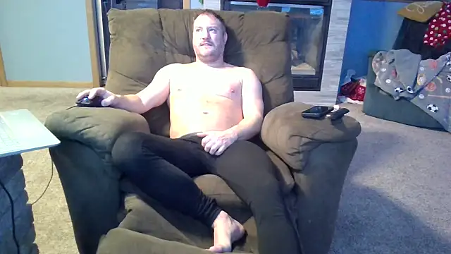 Bretto18 online show from 12/27/24, 02:12