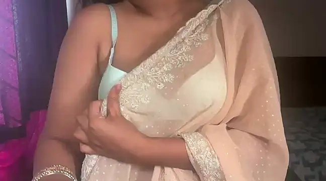 Winterblue  online show from 01/02/25, 04:20