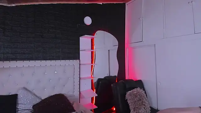 Ghosty Doll online show from 01/18/25, 01:19