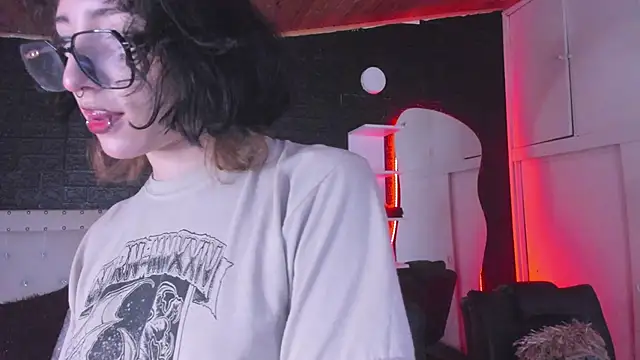 Ghosty Doll online show from 01/18/25, 08:09