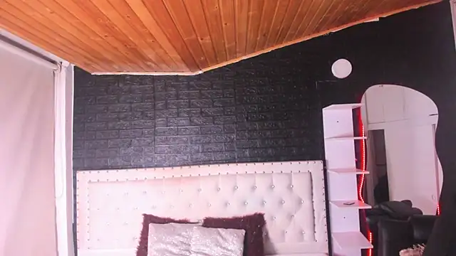 Ghosty Doll online show from 03/20/25, 05:04