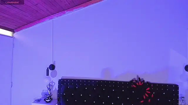 Ghosty Doll online show from 10/09/25, 08:29