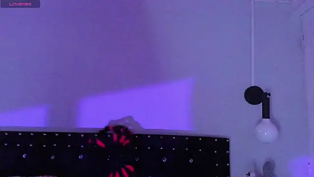 Ghosty Doll online show from 10/17/25, 08:44